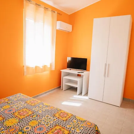 Holiday home Verdemare