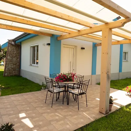 Holiday home Verdemare *
