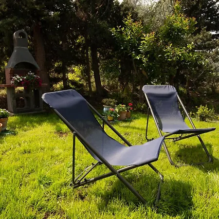 Holiday home Verdemare *
