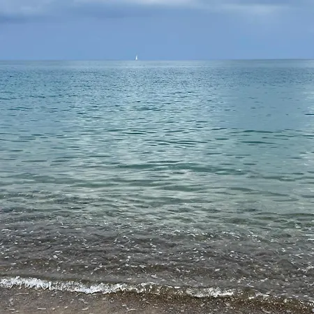 Сasa de vacaciones Verdemare