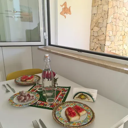 Verdemare Сasa de vacaciones
