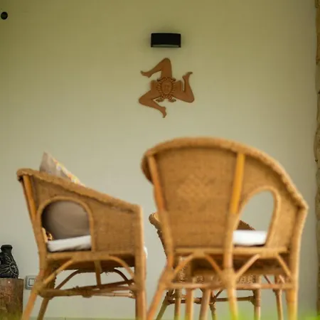 Verdemare Holiday home Caronia