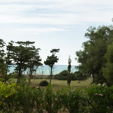 Verdemare Holiday home Caronia