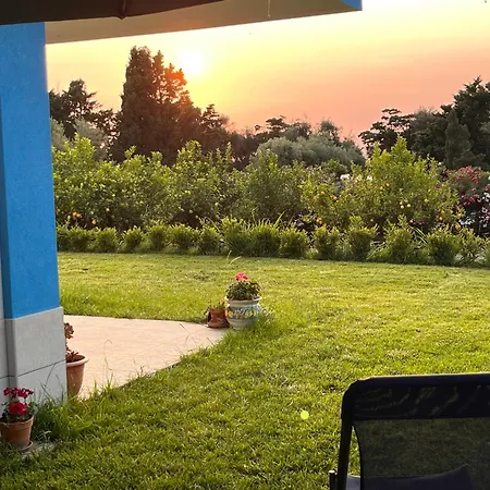 Verdemare Holiday home *