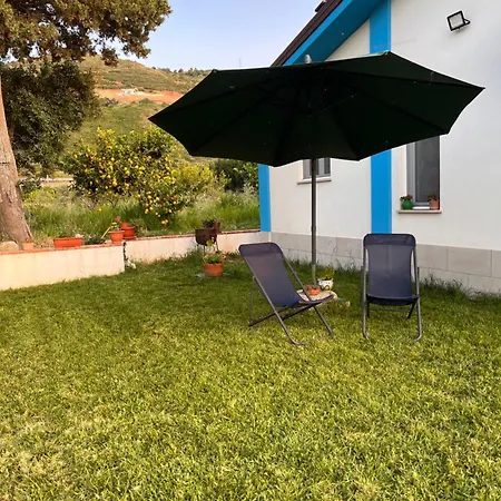Holiday home Verdemare